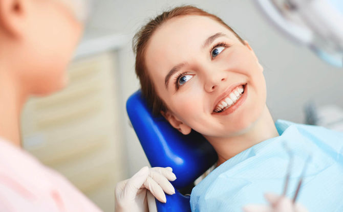 هل من الممكن علاج الأسنان واستخدام التخدير للرضاعة الطبيعية؟