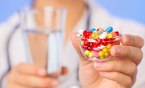 المضادات الحيوية للالتهاب وجذور الأسنان